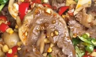烟熏猪心制作方法（熏猪心怎么做）