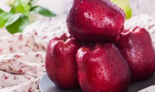 蛇果面的怎么挑选 蛇果如何区分面和脆