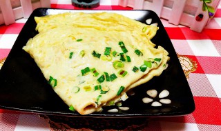 葱香鸡蛋怎么做 香葱妙鸡蛋怎做