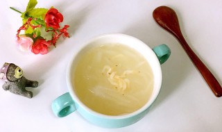 剁椒虾皮白萝卜怎么做 剁椒虾皮白萝卜怎么做好吃