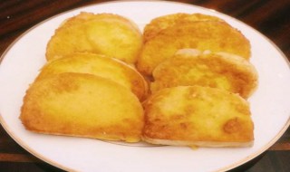 营养早餐鸡蛋馒头片怎么做 营养早餐鸡蛋馒头片怎么做才好吃