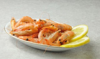 陈皮河虾怎么做（陈皮炝虾怎么做好吃）