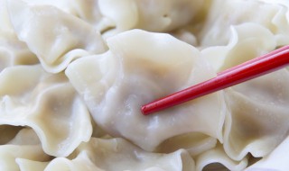 鸡汤菜饺怎么做（鸡汤菜饺怎么做好吃）