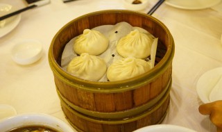 蟹粉汤包怎么做 蟹粉汤包怎么做才好吃