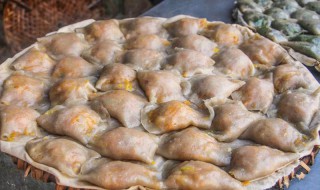 地瓜粉粿怎么做（闽南地瓜粉粿做法窍门）