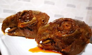 五香卤兔头怎么做 五香卤兔头怎么做才好吃