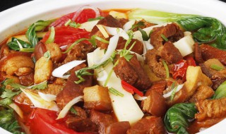 临县大烩菜怎么做（临县大烩菜怎么做才好吃）