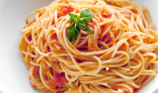 家常意大利面怎么做（家常意大利面怎么做才好吃）