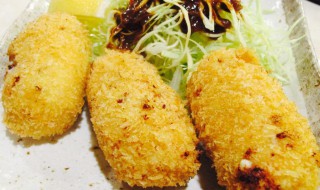 炸乌鱼子怎么做（炸乌鱼怎么做好吃）