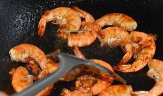 糖醋对虾怎么做（糖醋对虾怎么做的）