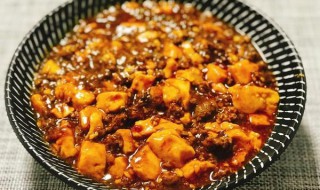 红烧肉末豆腐怎么做（红烧肉末豆腐怎么做最好吃）