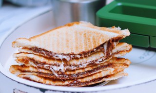 豆沙夹怎么做 豆沙夹肉