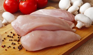 红油鸡胸的做法 怎么做红油鸡块