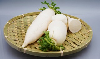 腊鱼块炖萝卜的做法 腊鱼块炖萝卜的做法大全