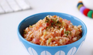 潮州烩饭怎么做（潮州烩饭怎么做才好吃）