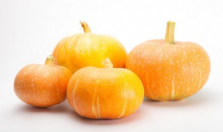 豉汁南瓜排骨盅怎么做 豉汁南瓜排骨盅怎么做的