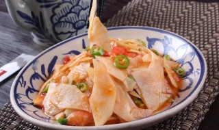 西红柿土豆肉片怎么做 土豆 西红柿 肉