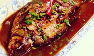 糖醋武昌鱼怎么做（糖醋武昌鱼怎么做好吃）
