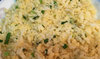 肉松杂菜饭怎么做（肉松杂菜饭怎么做才好吃）