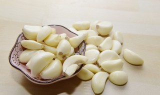 蒜泥炒粉怎么做（蒜泥炒粉怎么做好吃）