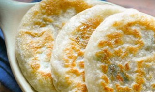 萝卜肉末饼怎么做（萝卜肉末饼怎么做才好吃）