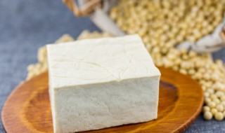 内酯做的豆腐发酸怎么解决 内酯做豆腐发酸怎么办