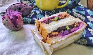 红豆三明治怎么做 红豆三明治怎么做才好吃