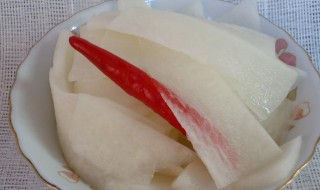 市场买的酸萝卜怎么做的（酸萝卜怎么样）