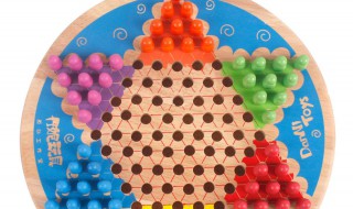 跳棋必胜技巧 跳棋必胜技巧口诀