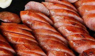 糖果台式小烤肠怎么做(糖果台式小烤肠怎么做的)