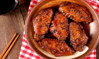 蚝油翅根怎么做（蚝油翅根怎么做的）