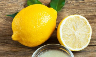 柠檬泡椒凤爪的做法（柠檬泡椒凤爪的制作方法和配料）