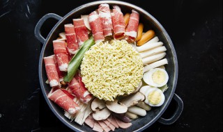 肥牛的烧制方法 肥牛的烧制方法和配料