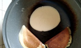 蛋烘糕怎么做 怎么做蛋糕胚
