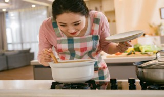 日式萝卜味噌汤怎么做 萝卜味噌汤的做法