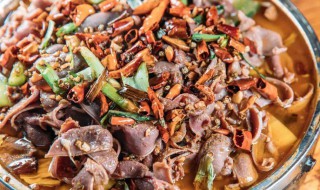 怎么做蒜蓉鸭胗（蒜蓉鸭做法）