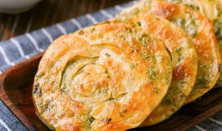 快手葱油饼怎么做好吃(快手葱油饼怎么做好吃呢)