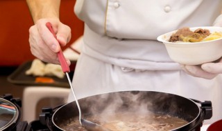 豆苗鸭肝汤怎么做 豆苗鸭肝汤怎么做的