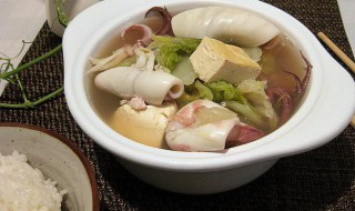 芸豆炖笔管鱼 芸豆炖笔管鱼好吃吗