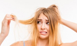 怎样减轻掉头发 怎么样减轻掉发