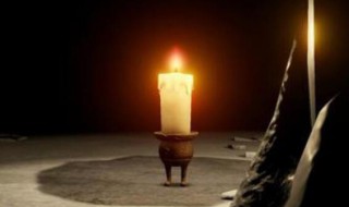 风和蜡烛的故事 风和蜡烛的故事视频