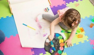 3岁半宝宝学什么兴趣班 三岁半宝宝学什么兴趣班