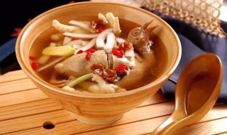 鸽子蒸当归怎么做 当归蒸鸽子的做法大全