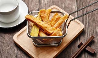 咸酸味泡地瓜怎么做 地瓜酸怎么腌制