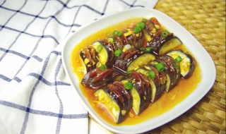 沙司烧茄子怎么做（沙司烧茄子怎么做才好吃）