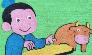 对牛弹琴主要讲了什么（对牛弹琴主要讲了什么10字）