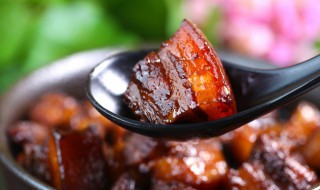 水煮红烧肉的正确方法（水煮红烧肉的正确方法视频）
