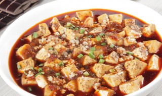 春节怎么做豆腐好吃 春节怎么做豆腐好吃又简单