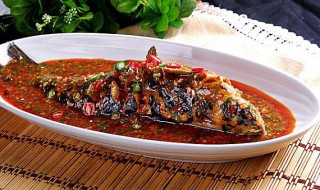 焖鱼方法（焖鱼教程）