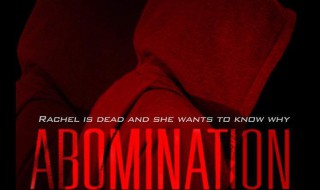 电影不存在的瑞秋剧情解析 电影不存在的瑞秋剧情解析知乎